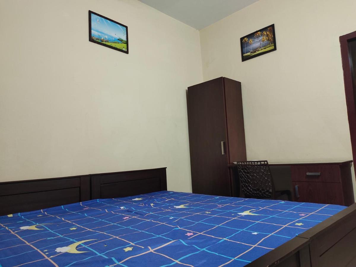 Malabar Residency Hotel Perintalmanna Exterior photo