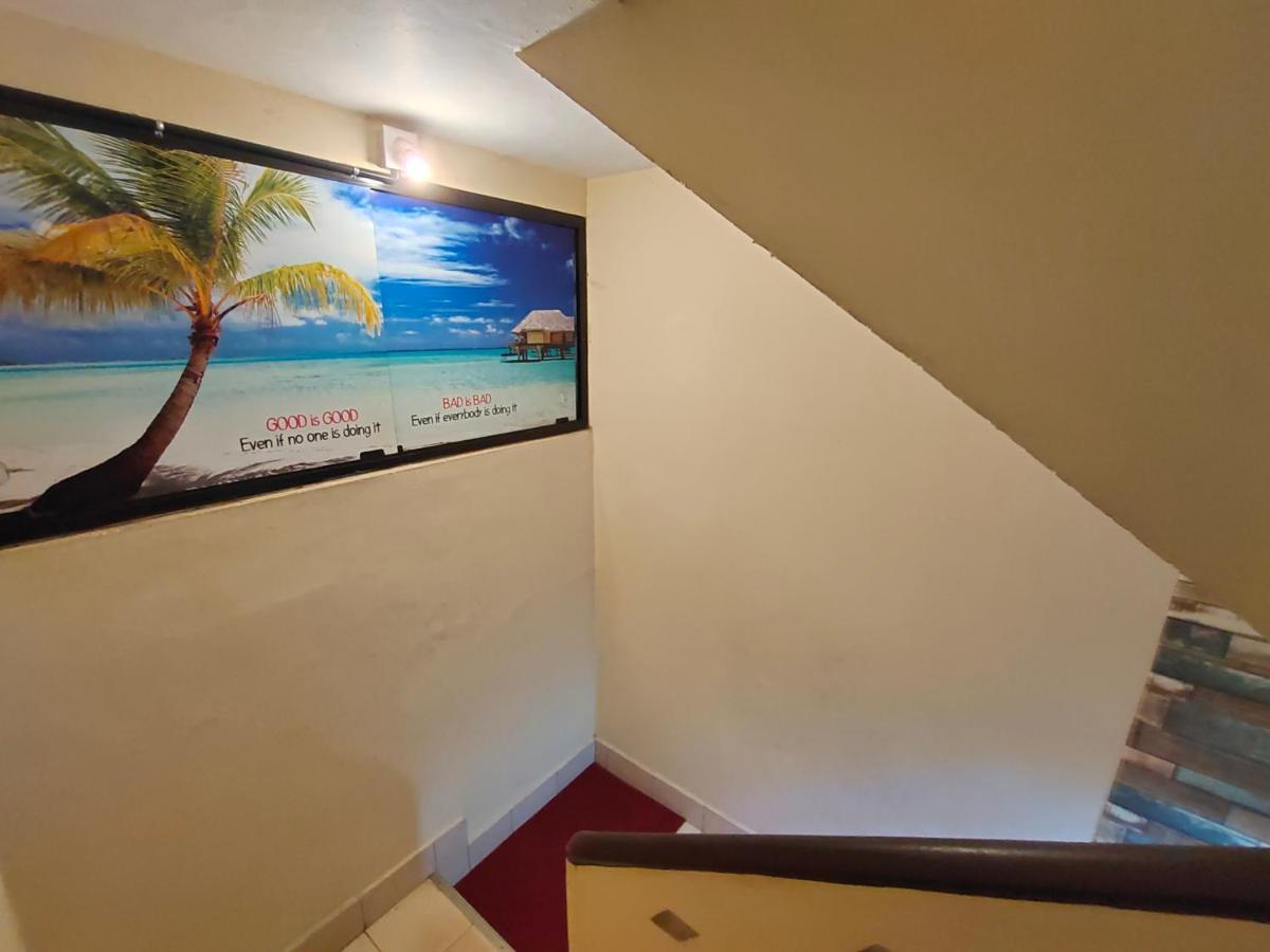 Malabar Residency Hotel Perintalmanna Exterior photo