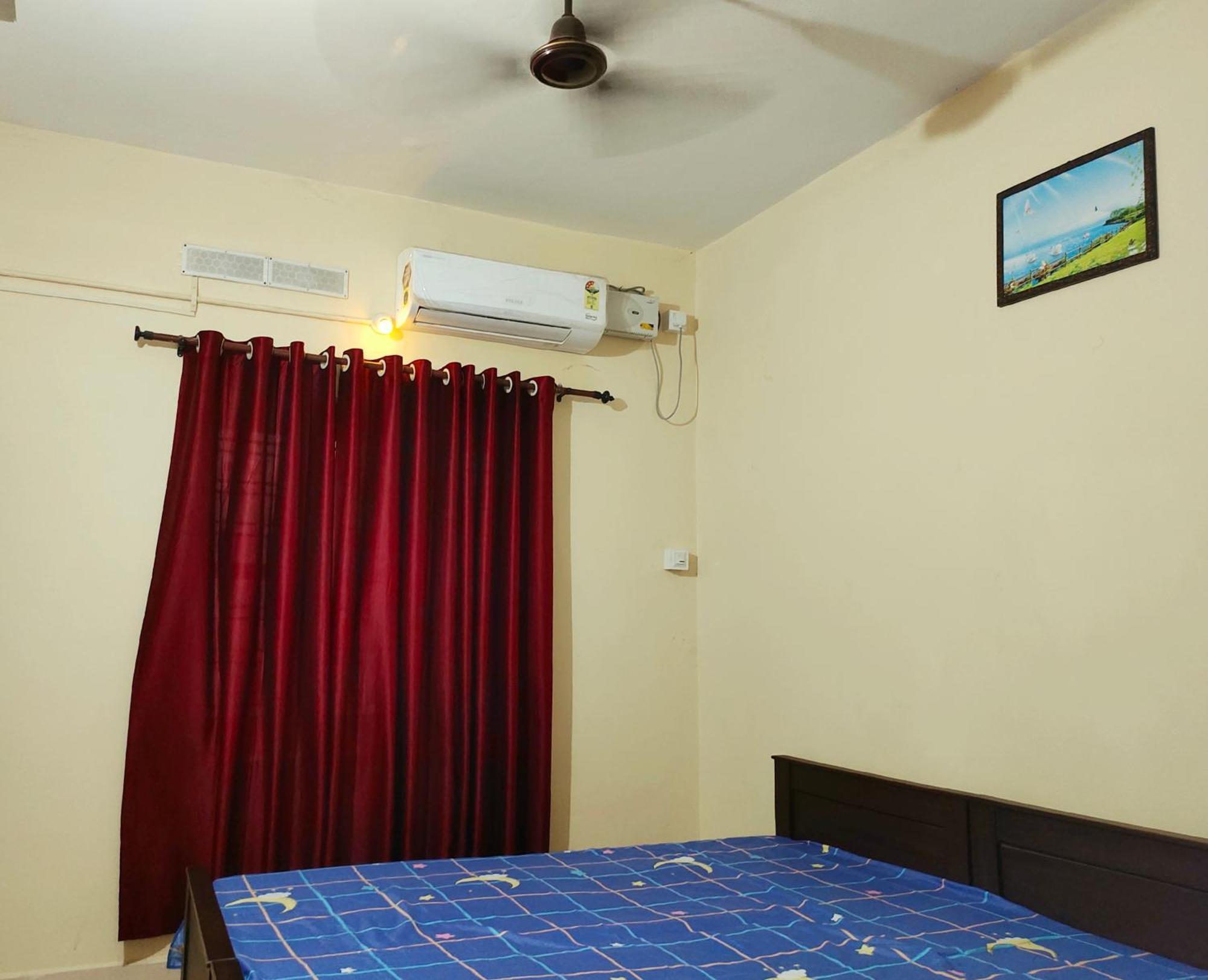 Malabar Residency Hotel Perintalmanna Room photo